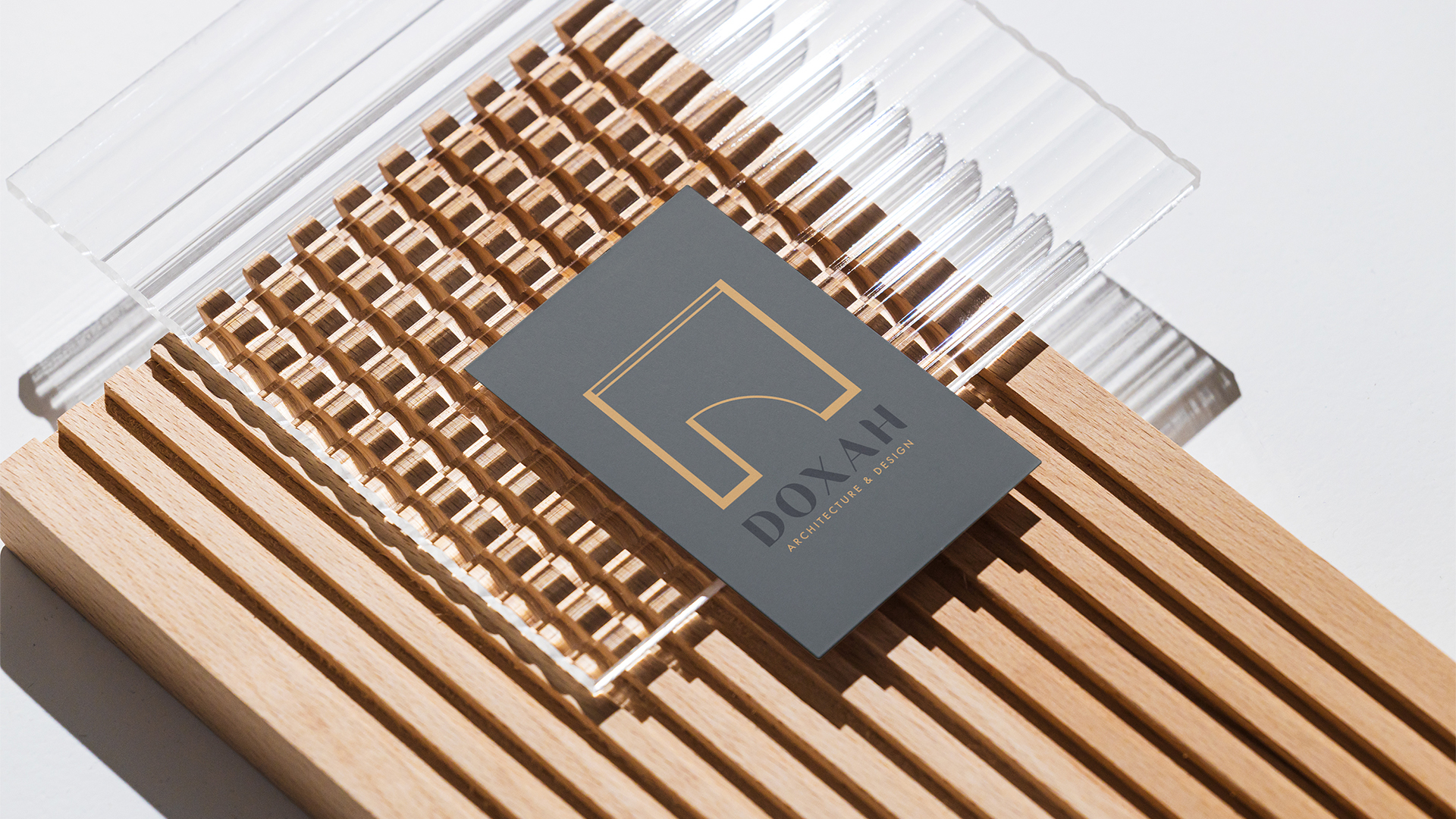 Doxha lifestyle branding by MILK Studio, Stellenbosch