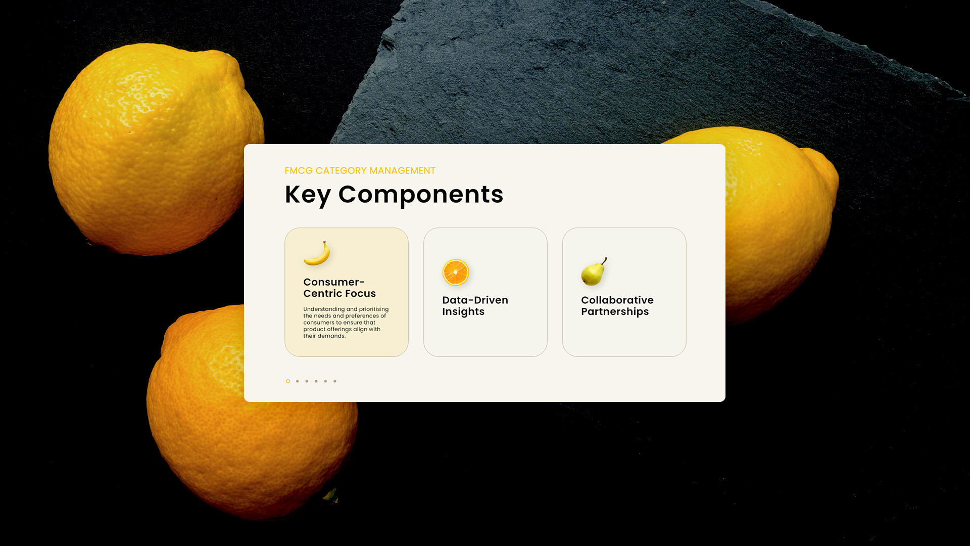 YellowBrix website development by MILK Studio, Stellenbosch